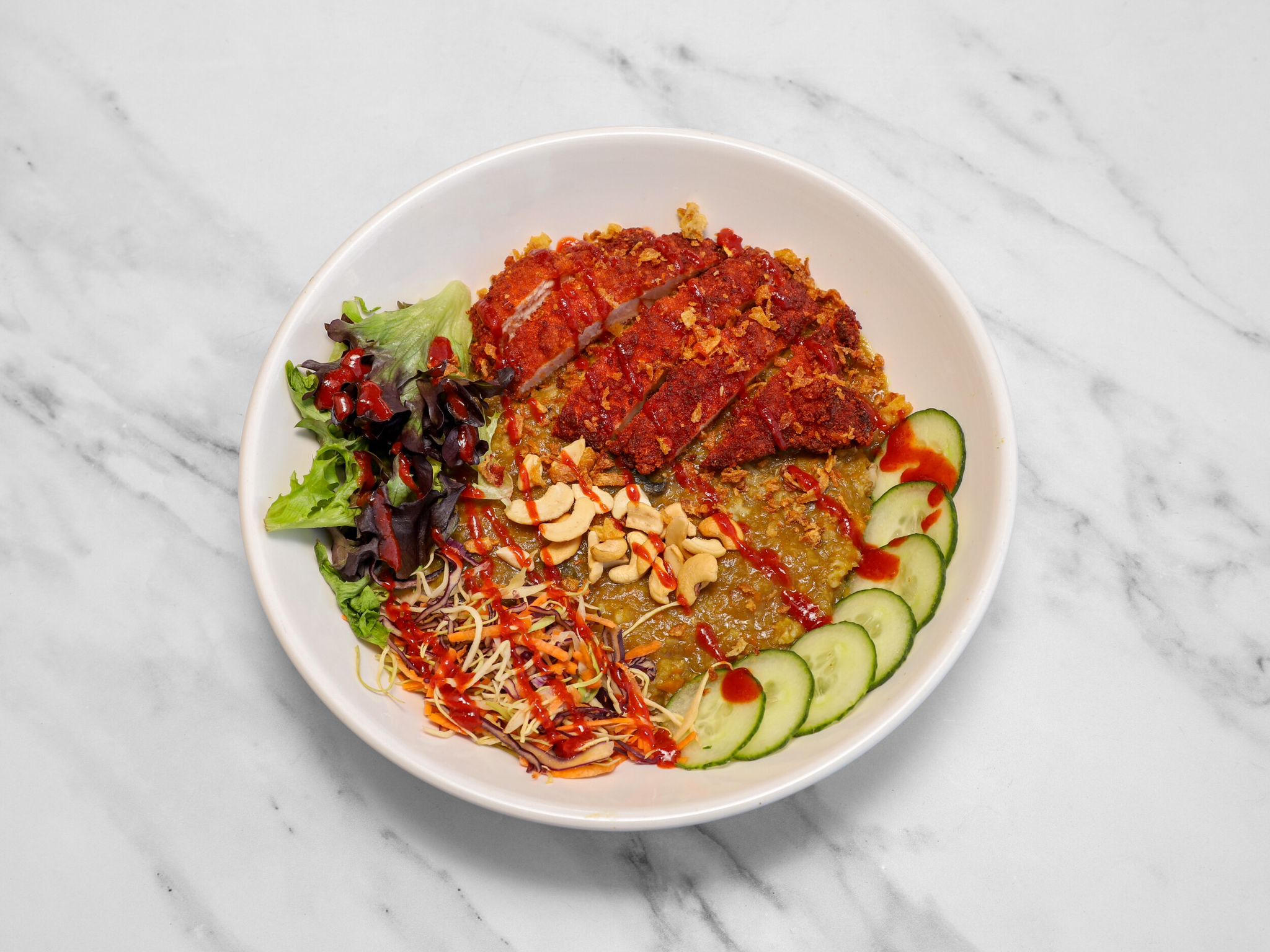 Paneer warp